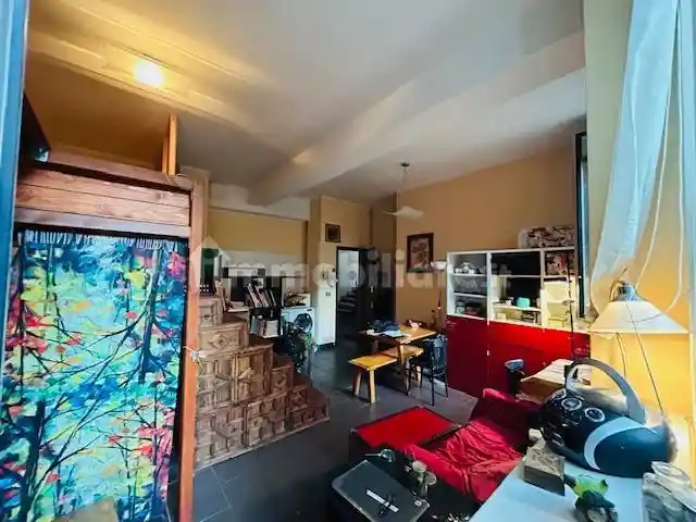 Monolocale via Pomezia 10/b, Pasteur, Milano - foto 3