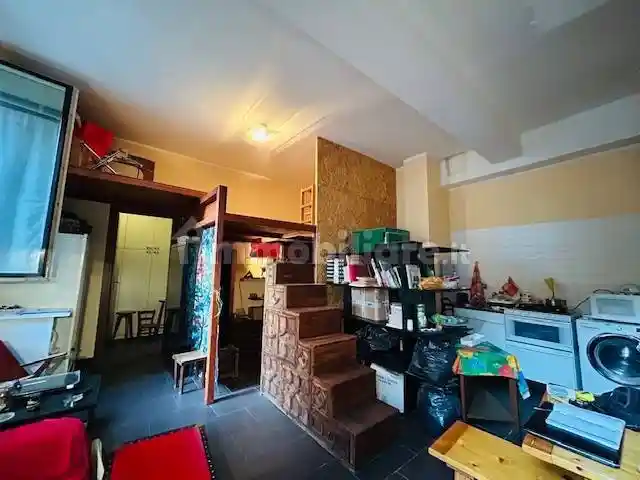 Monolocale via Pomezia 10/b, Pasteur, Milano - foto 4