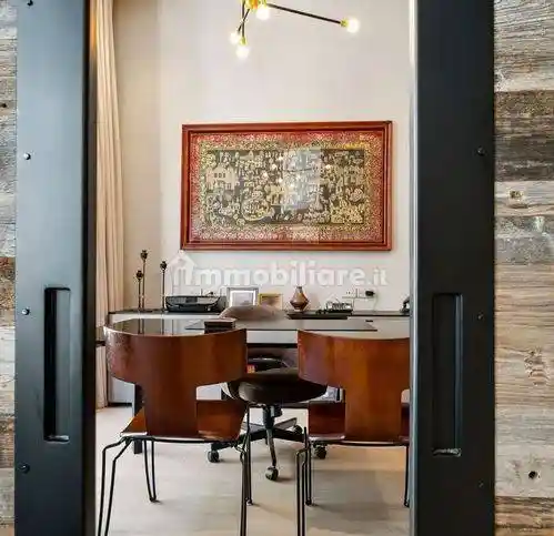 Quadrilocale Solferino, Moscova, Milano - foto 5