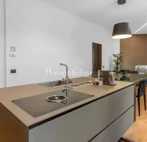 Trilocale via Giovanni Enrico Pestalozzi, Barona, Milano - foto 5