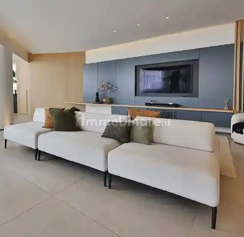 Quadrilocale via Ambrogio Spinola, City Life, Milano - foto 3