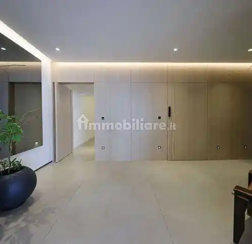 Quadrilocale via Ambrogio Spinola, City Life, Milano - foto 5