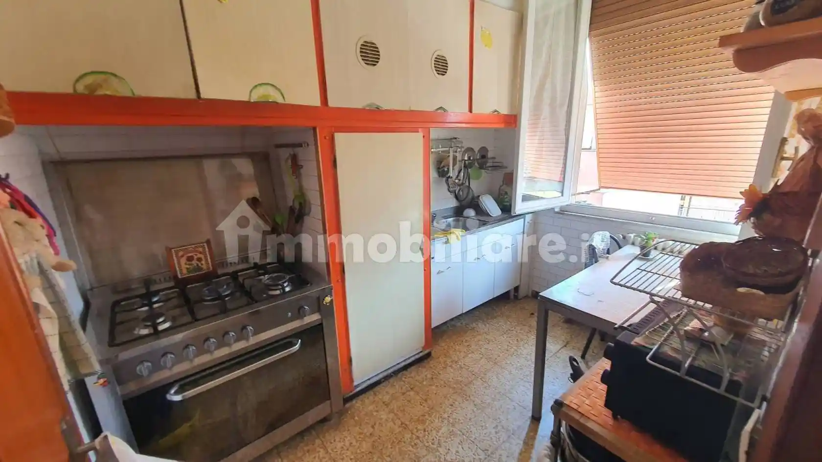 Appartamento ottimo stato, primo piano, Romito Magra, Arcola - foto 3