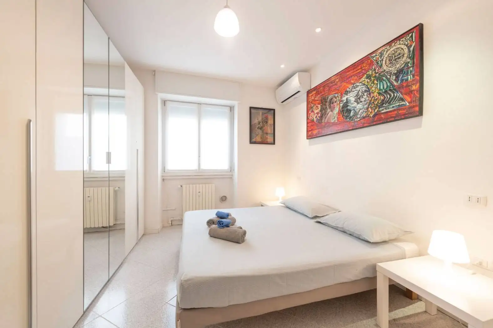 Appartamento in vendita a Milan