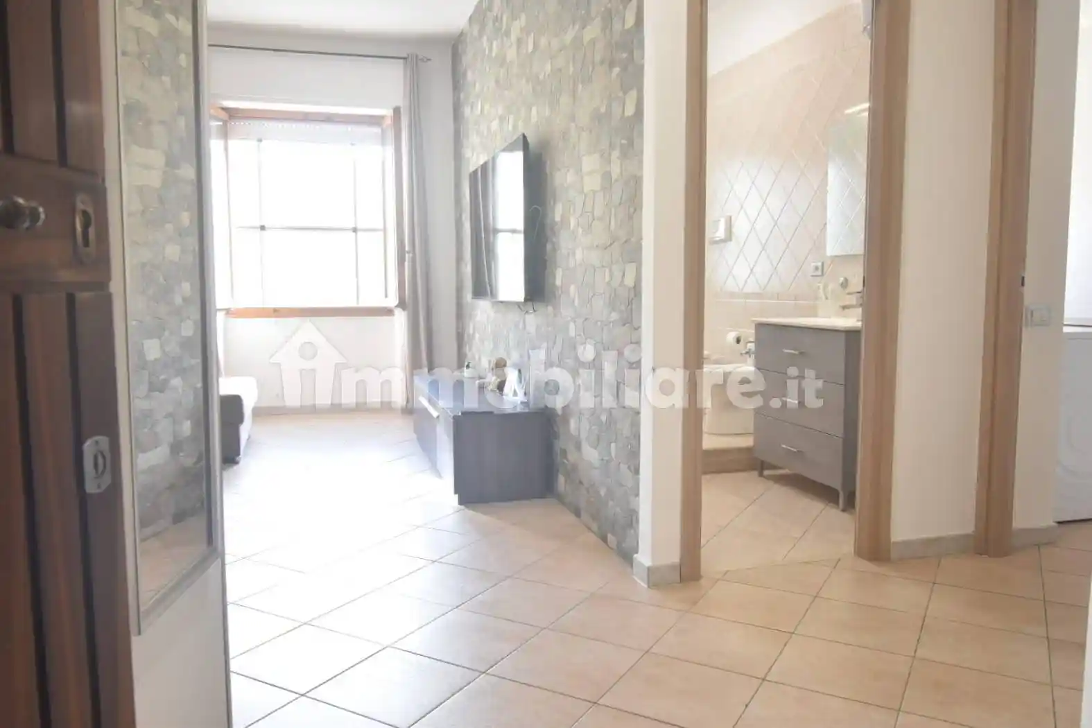 Bilocale ottimo stato, primo piano, Quartu, Quartu Sant'Elena - foto 2