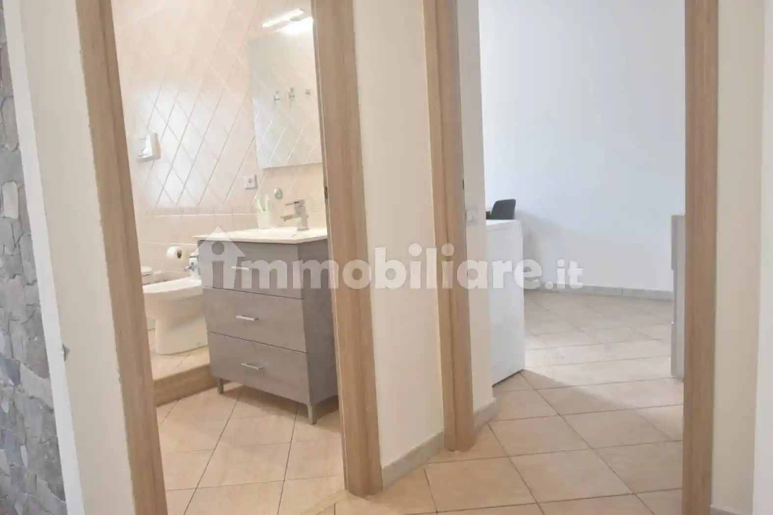 Bilocale ottimo stato, primo piano, Quartu, Quartu Sant'Elena - foto 3