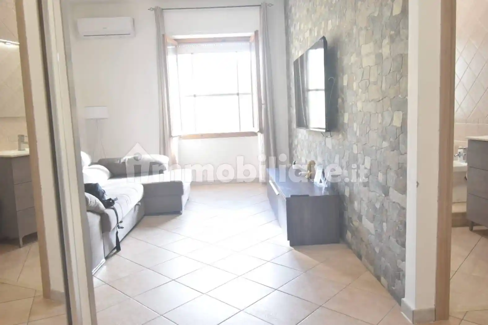 Bilocale ottimo stato, primo piano, Quartu, Quartu Sant'Elena - foto 4