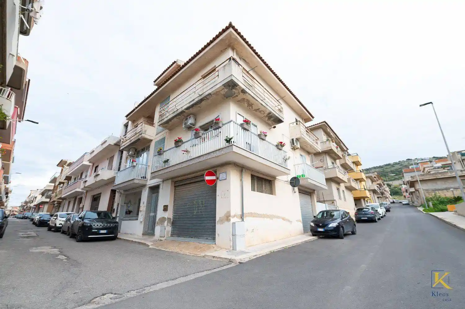 Trilocale via Mario Stoppani 68, Centro, Comiso - foto 2