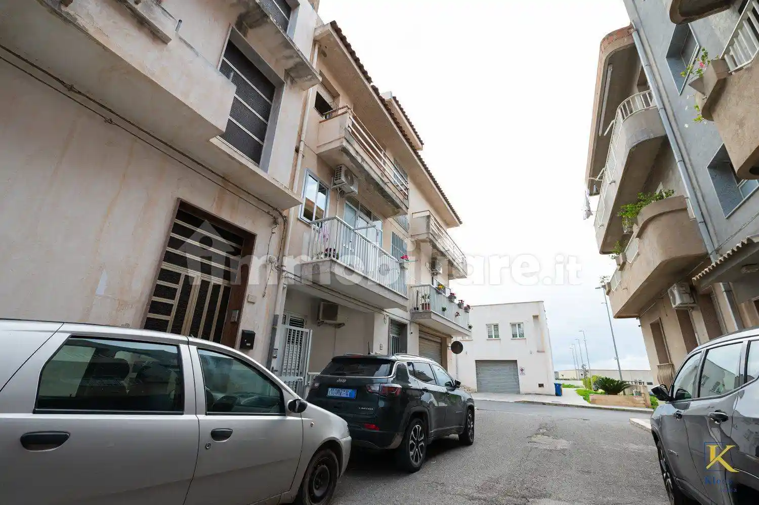 Trilocale via Mario Stoppani 68, Centro, Comiso - foto 4