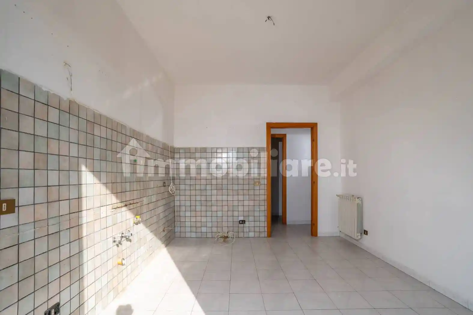 Quadrilocale via Savoia, Centro, Belpasso - foto 5