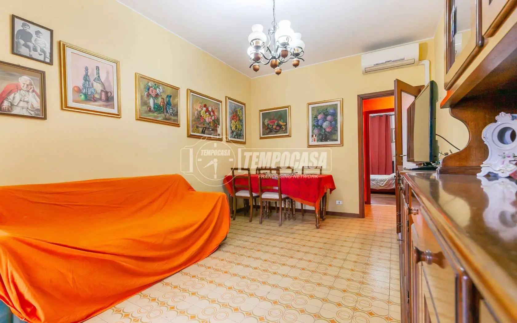 Bilocale via Giuseppe di Vittorio 8, Bresso - foto 3