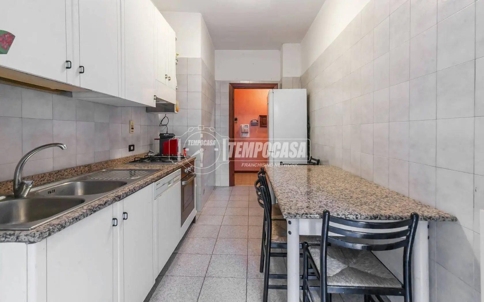 Bilocale via Giuseppe di Vittorio 8, Bresso - foto 5