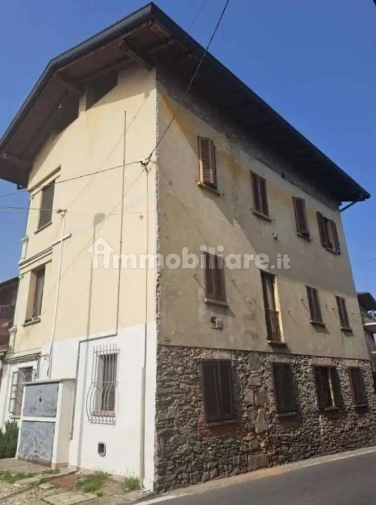 Appartamento all'asta via Roma, Brebbia - foto 2