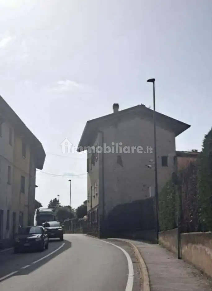 Appartamento all'asta via Roma, Brebbia - foto 3