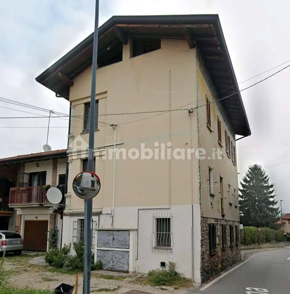 Appartamento all'asta via Roma, Brebbia - foto 5