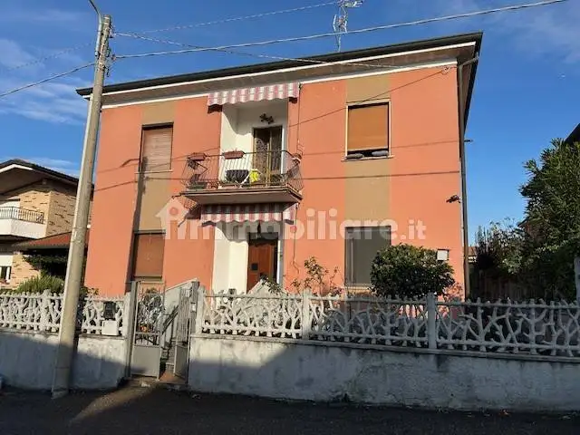 Appartamento in vendita a Seveso