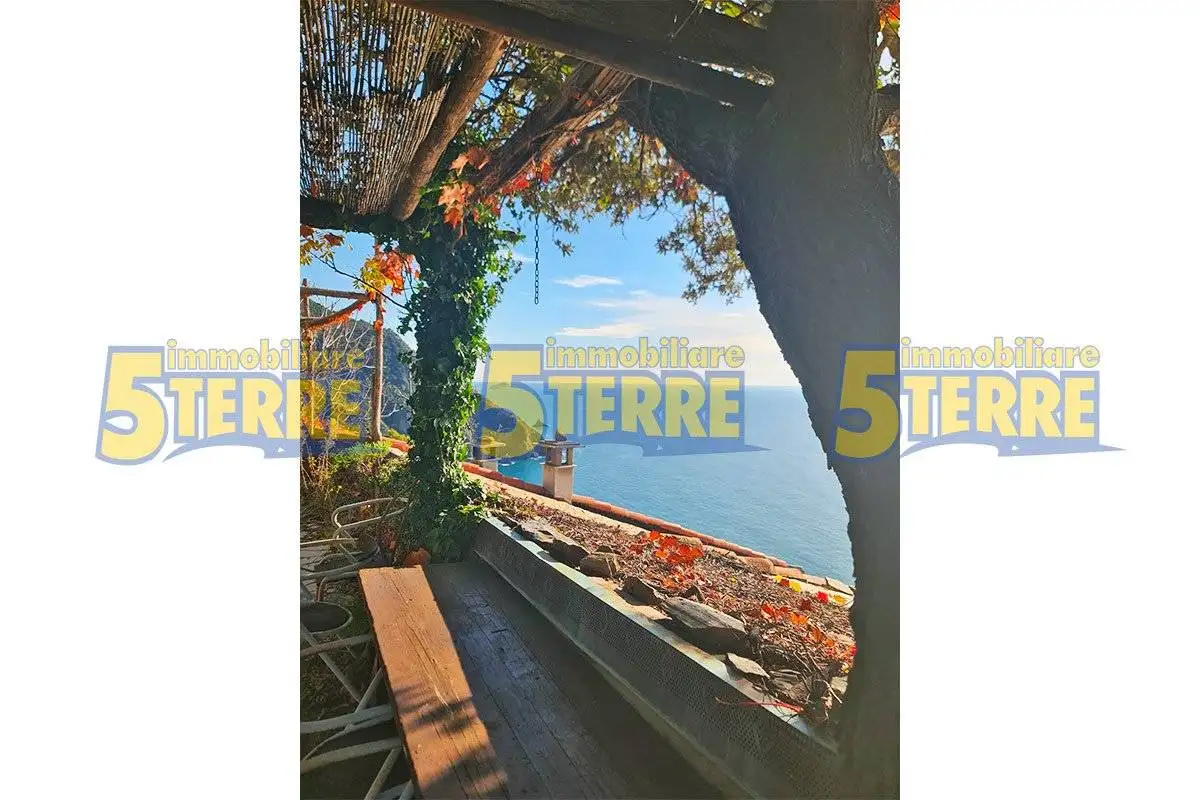 Rustico - Casale in vendita a Riomaggiore