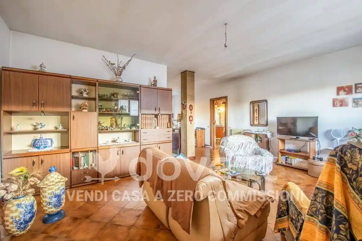 Trilocale via Agostino Depretis, San Marco, Pisa - foto 3