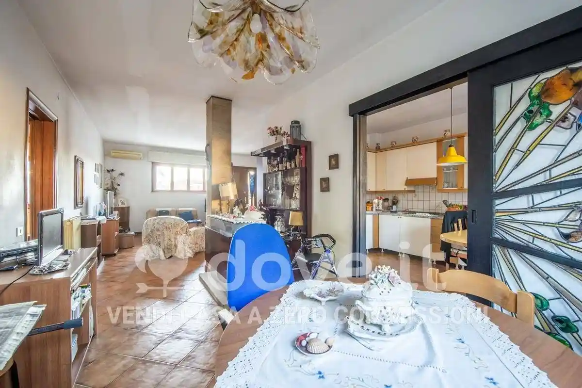 Trilocale via Agostino Depretis, San Marco, Pisa - foto 5