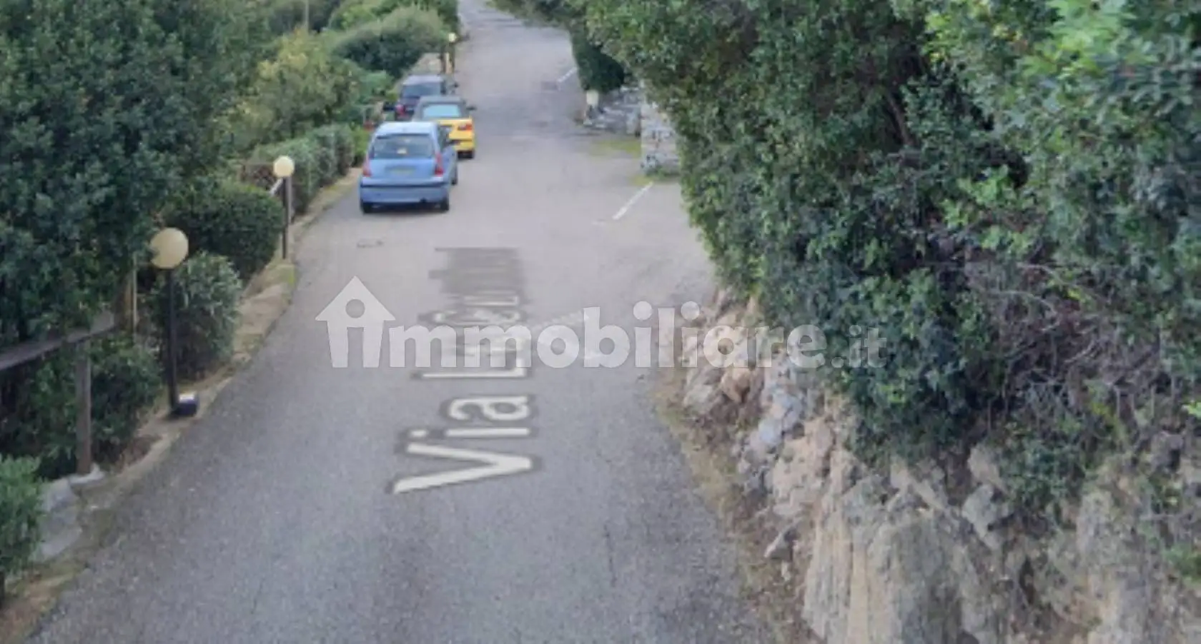 Appartamento in asta a Arzachena