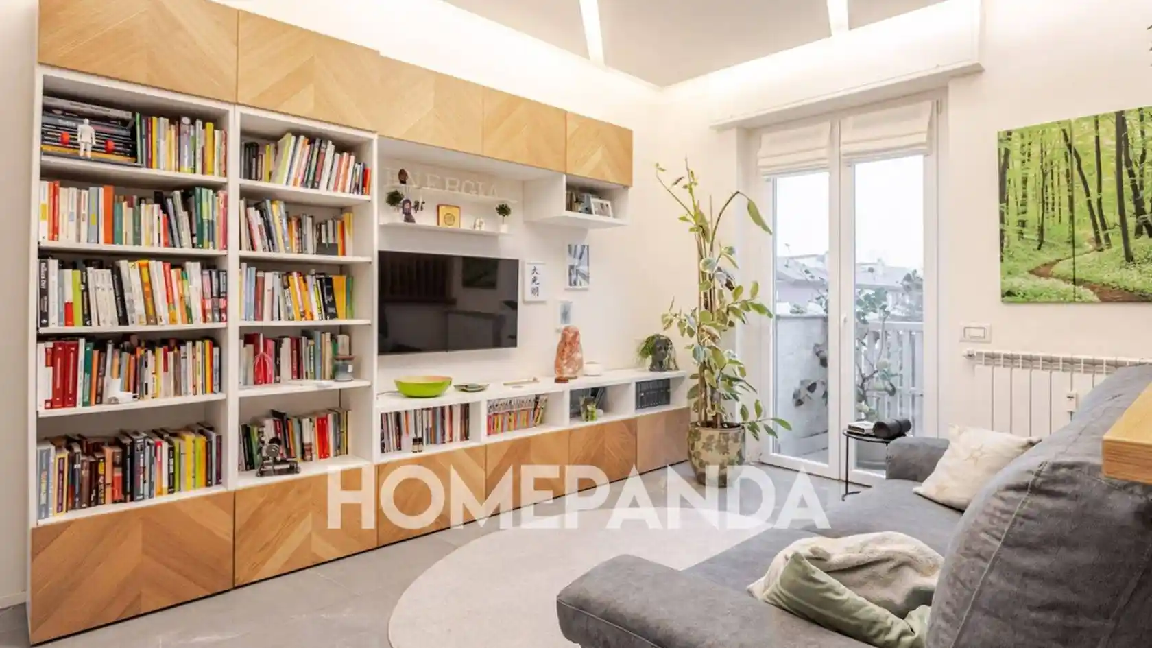 Trilocale viale Ungheria 48, Viale Ungheria - Mecenate, Milano - foto 2