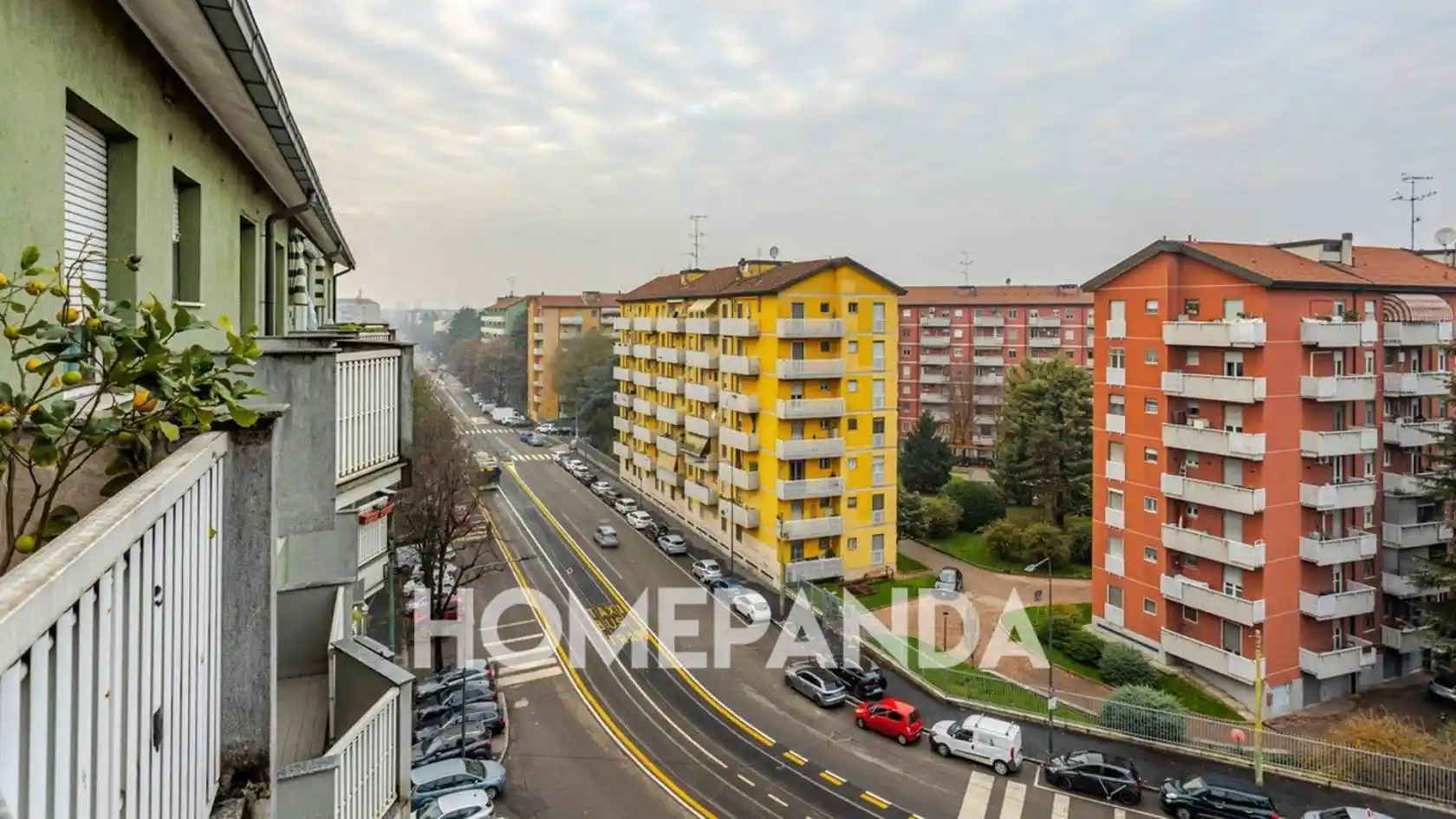 Trilocale viale Ungheria 48, Viale Ungheria - Mecenate, Milano - foto 3