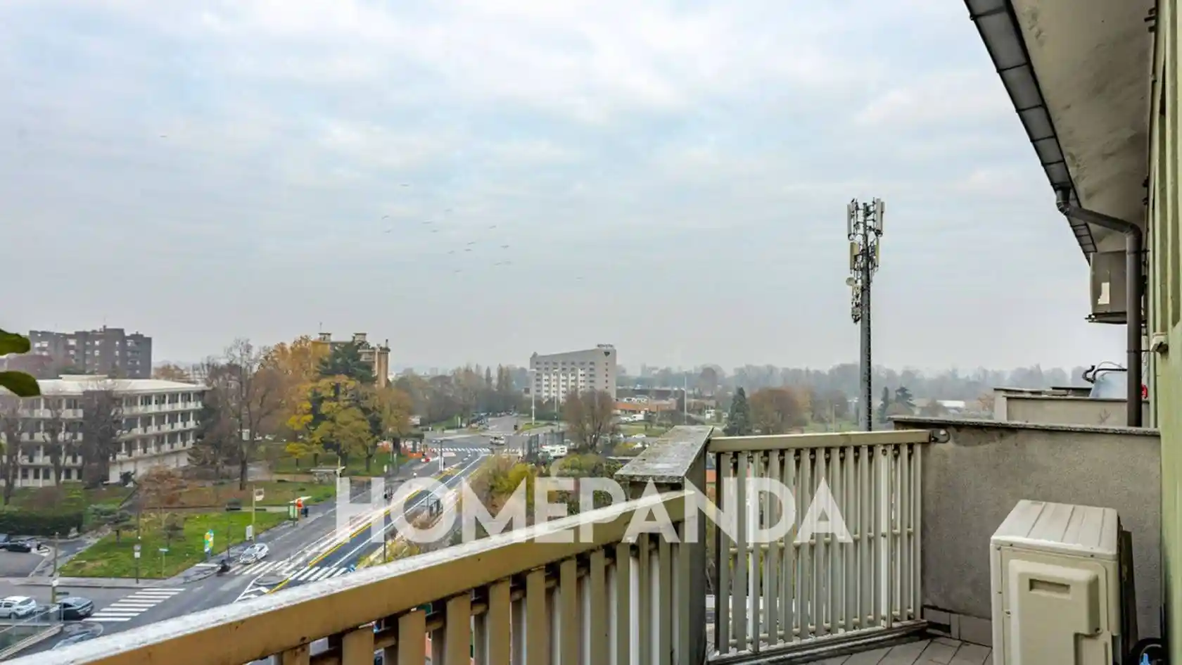 Trilocale viale Ungheria 48, Viale Ungheria - Mecenate, Milano - foto 4