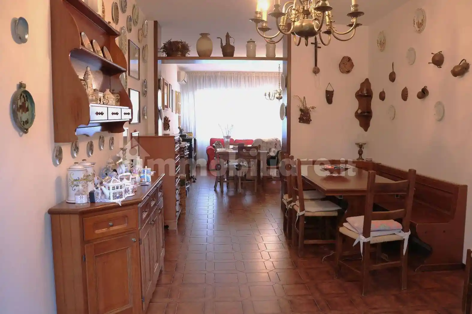 Appartamento in vendita a Modena