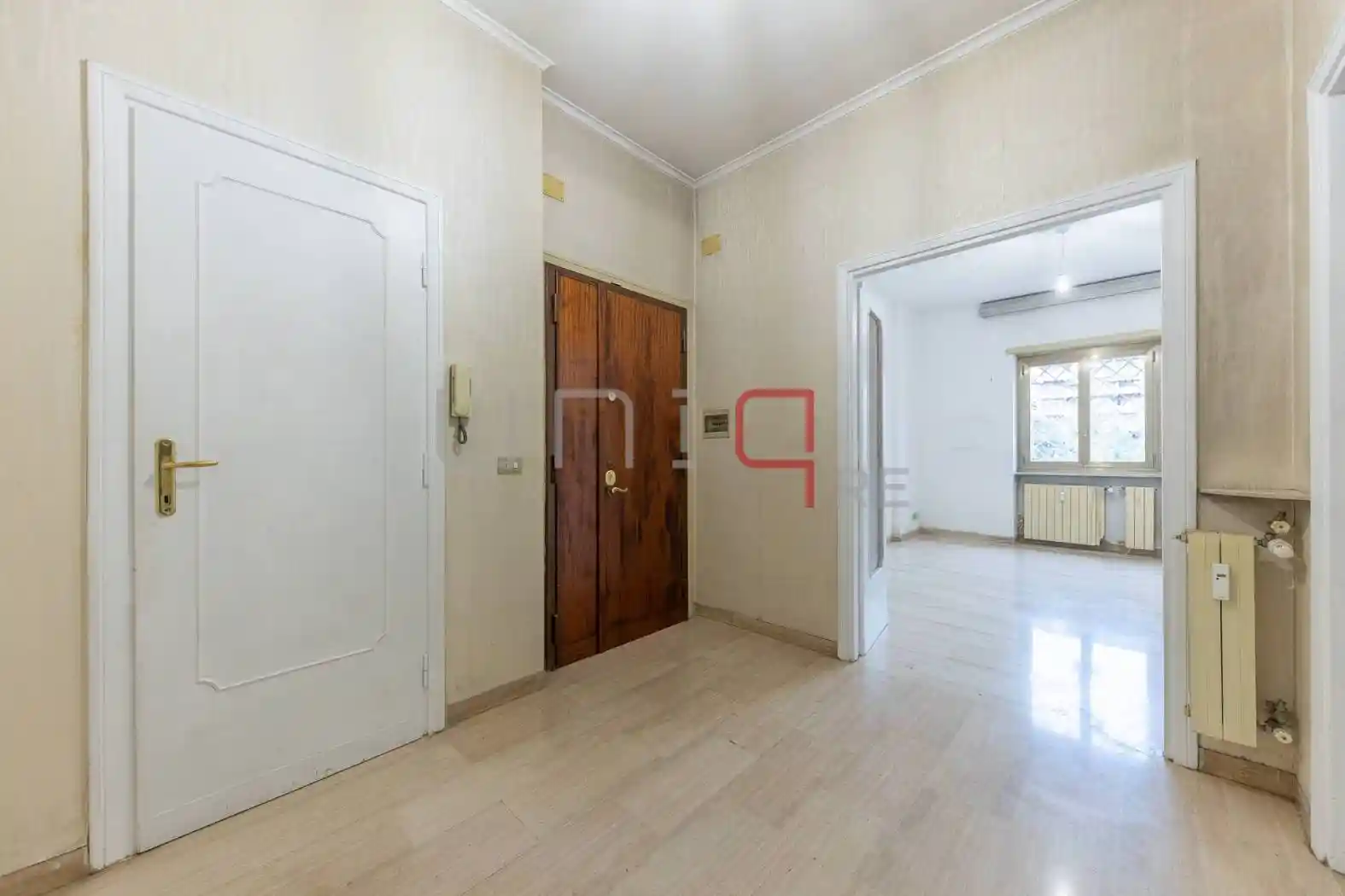 Quadrilocale via Silvio d'Amico 108, Marconi, Roma - foto 2