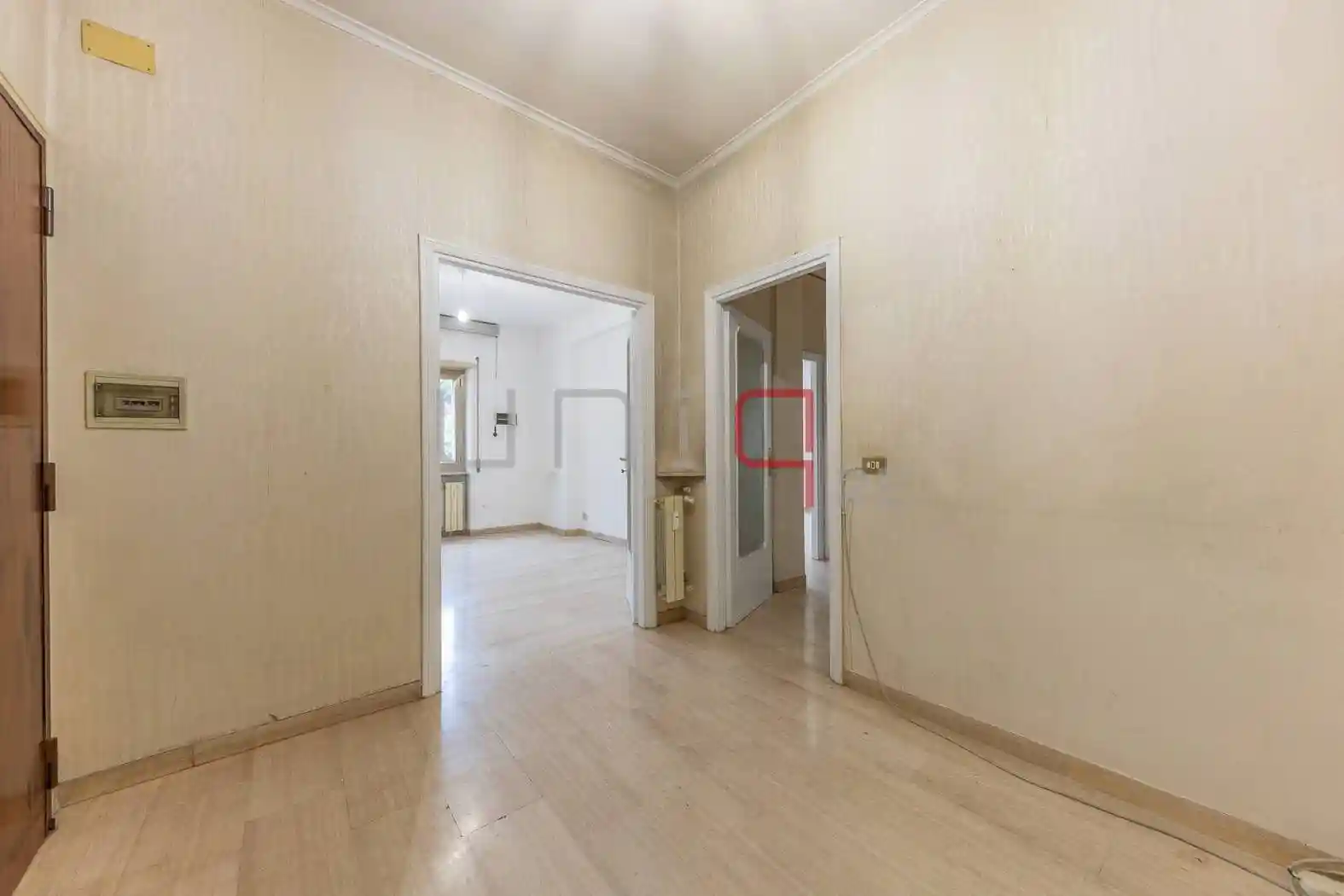 Quadrilocale via Silvio d'Amico 108, Marconi, Roma - foto 3