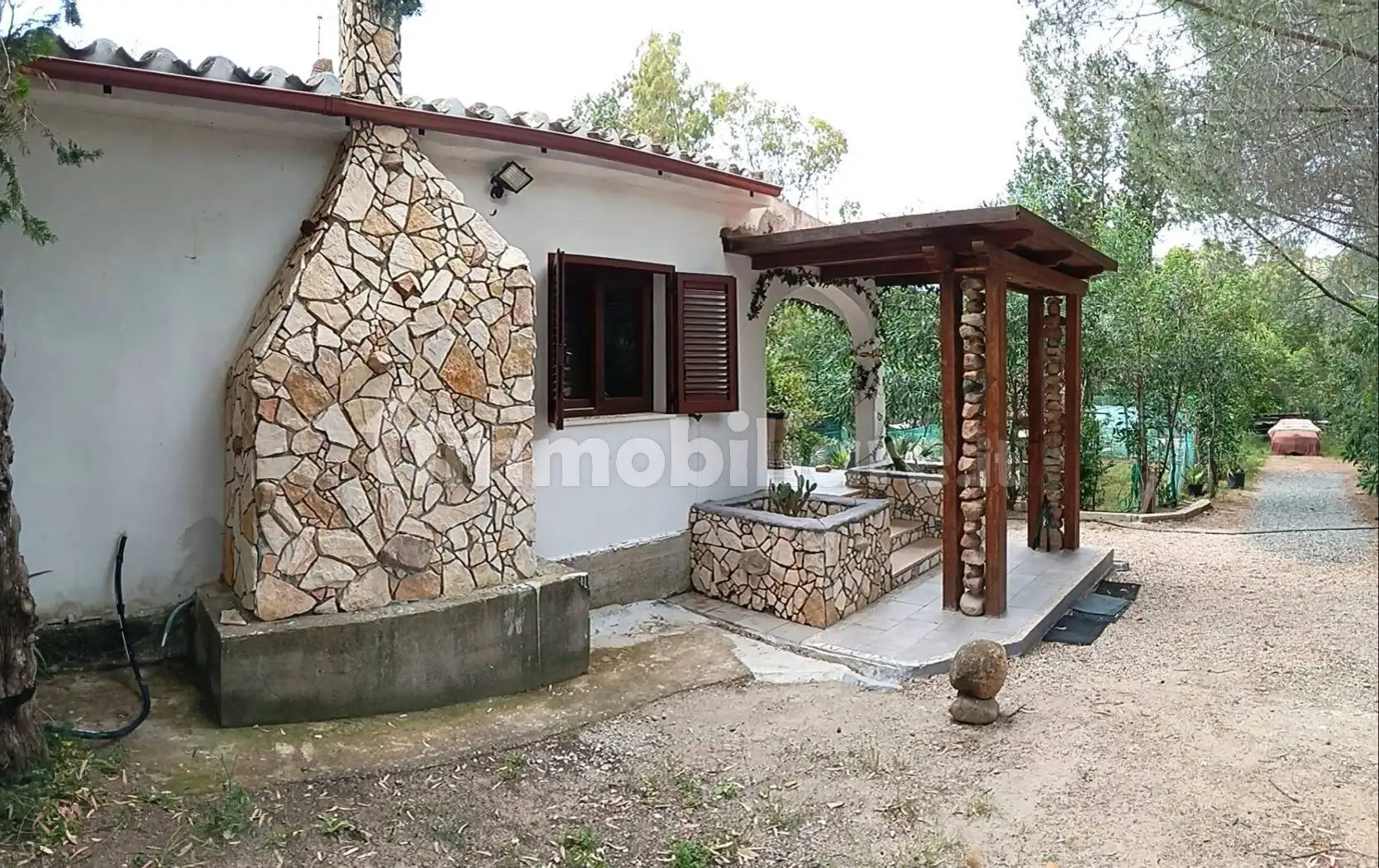 Villa in vendita a Maracalagonis