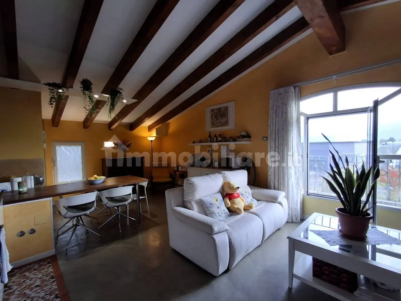 Appartamento in vendita a Parma