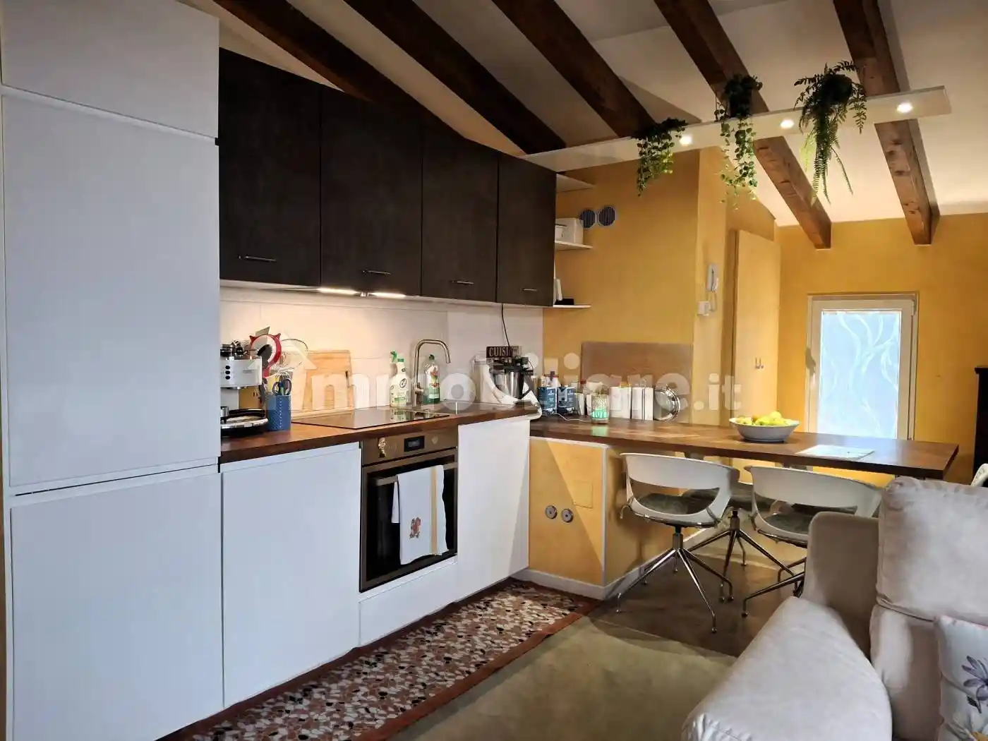 Monolocale Strada Viazza di Martorano 9, San Prospero, Parma - foto 2