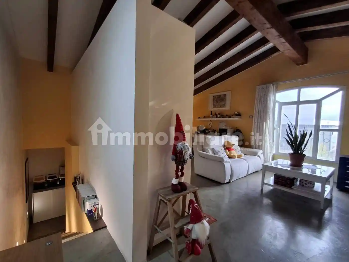 Monolocale Strada Viazza di Martorano 9, San Prospero, Parma - foto 3