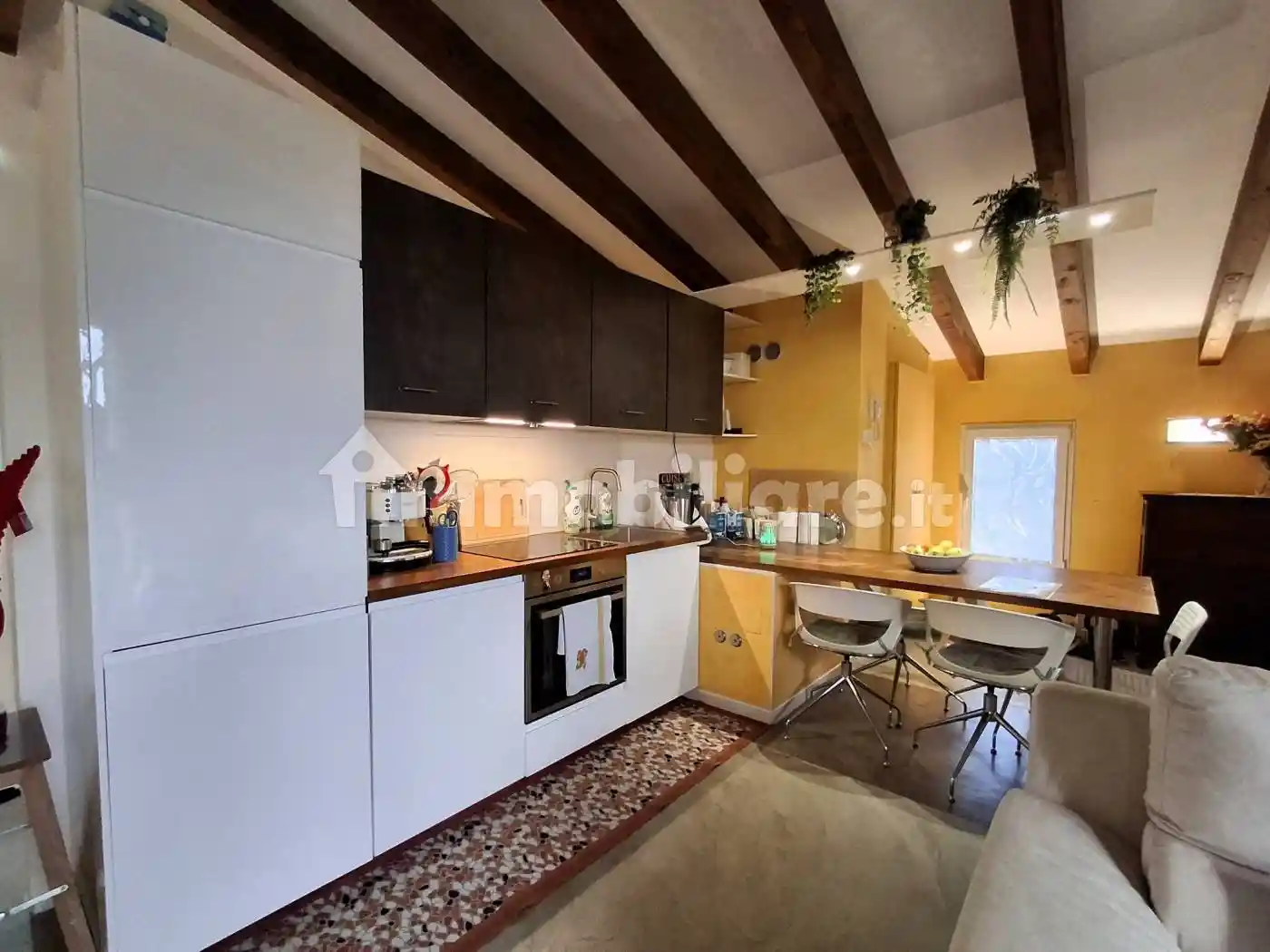 Monolocale Strada Viazza di Martorano 9, San Prospero, Parma - foto 4