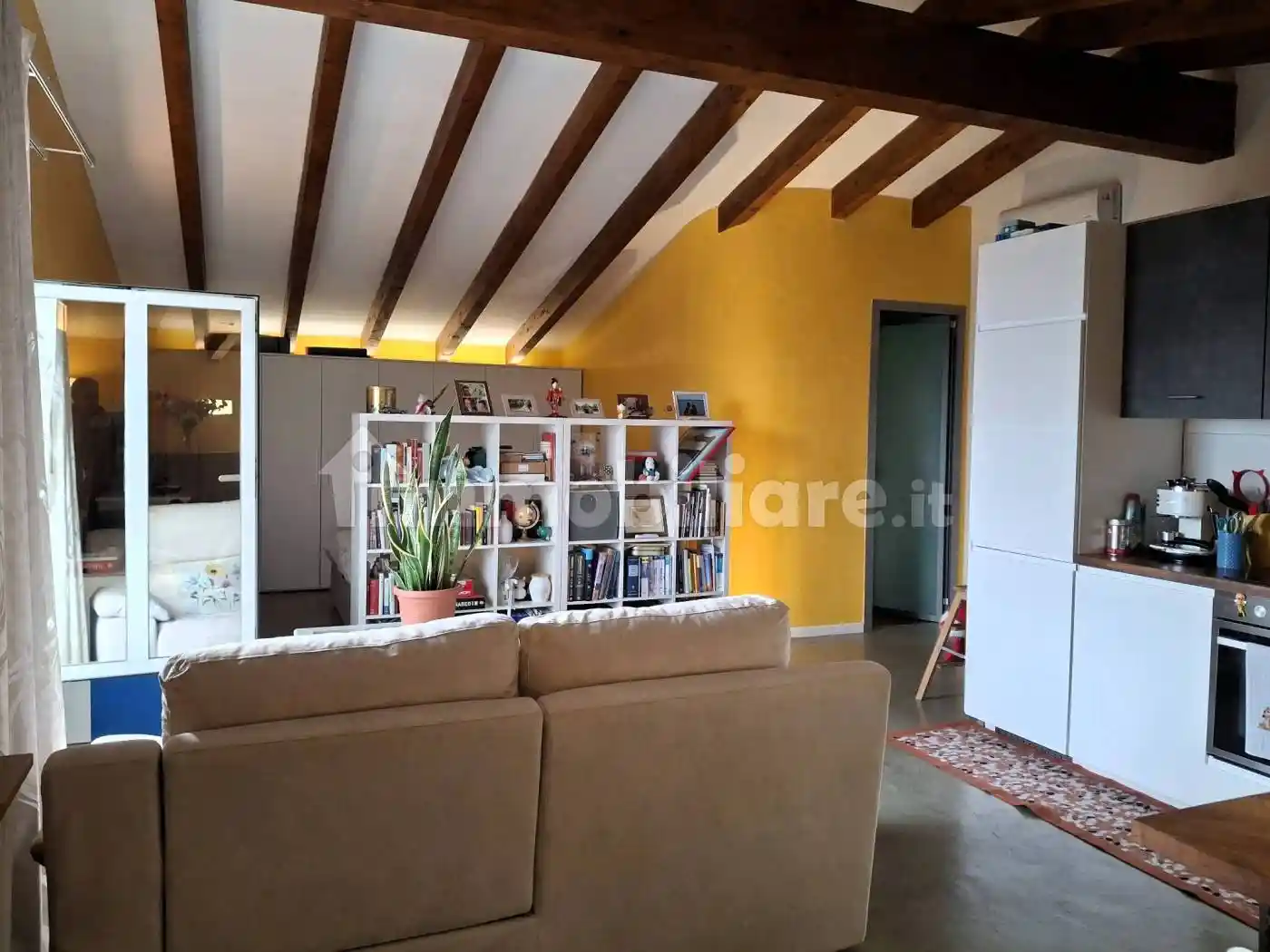 Monolocale Strada Viazza di Martorano 9, San Prospero, Parma - foto 5