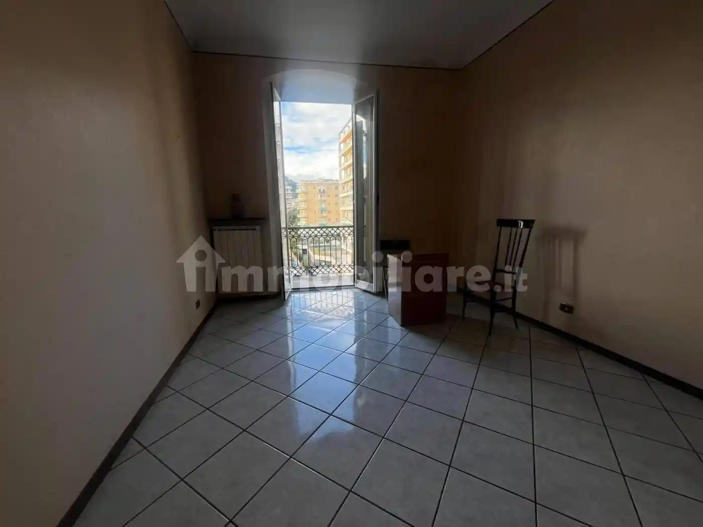 Bilocale via Giovanni Opisso 47, Pegli, Genova - foto 4