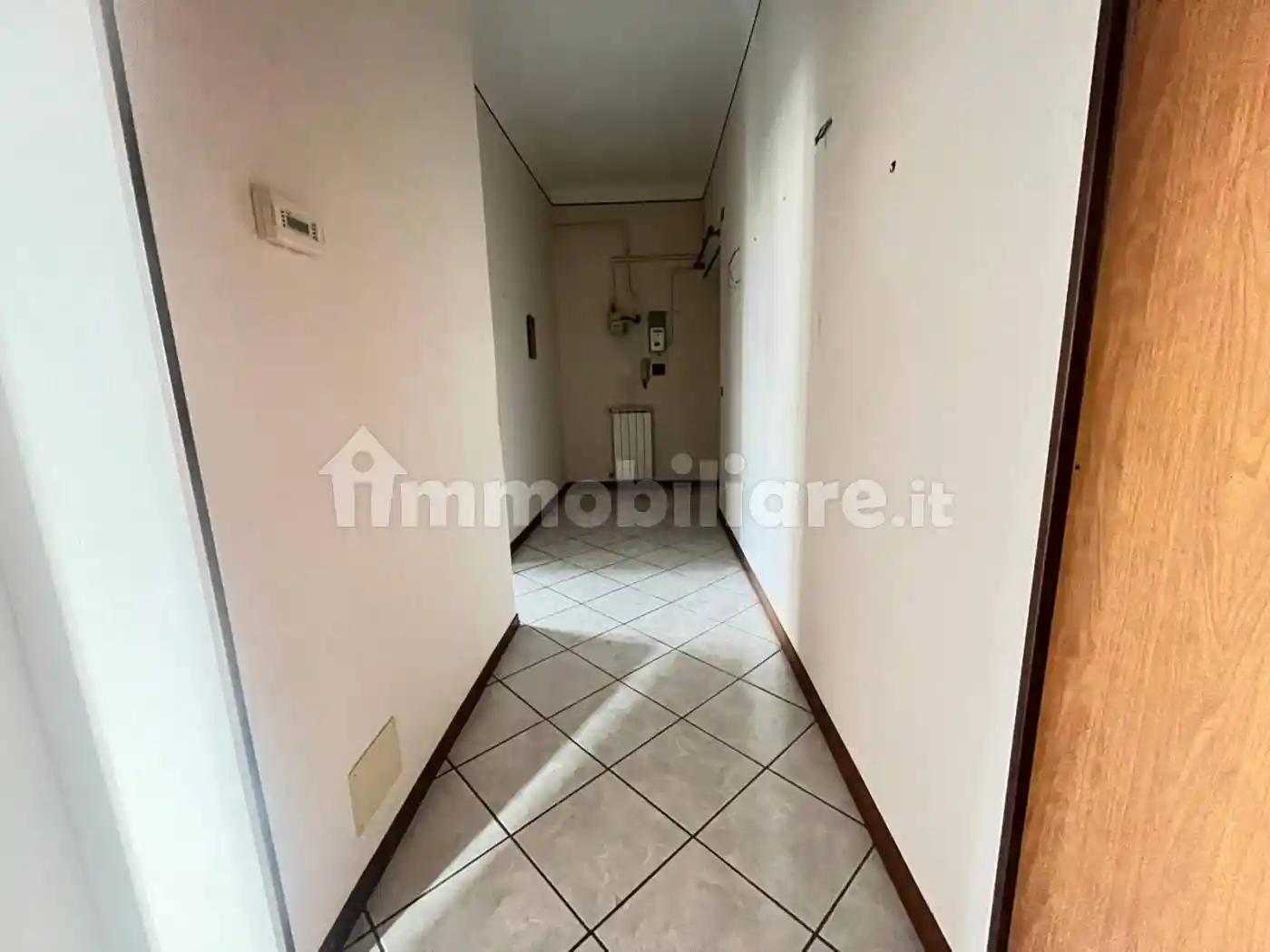 Bilocale via Giovanni Opisso 47, Pegli, Genova - foto 5