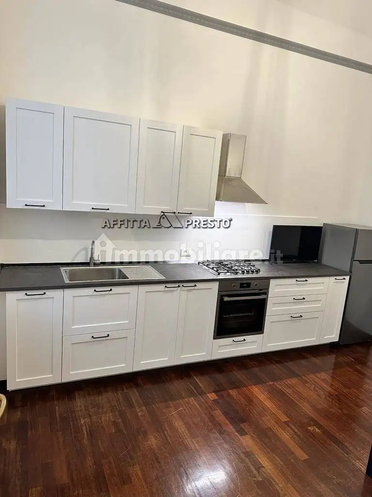 Appartamento in affitto a Forlì