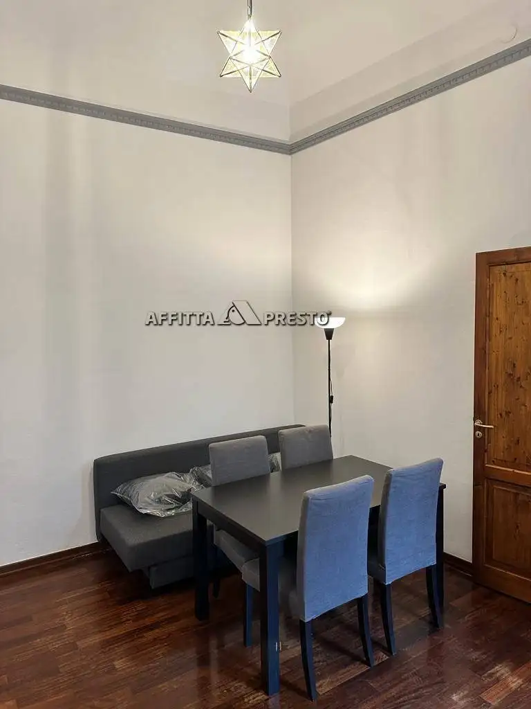 Bilocale corso Armando Diaz, Centro Storico, Forlì - foto 2