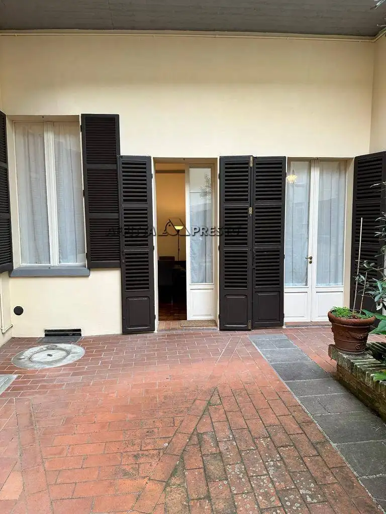 Bilocale corso Armando Diaz, Centro Storico, Forlì - foto 3