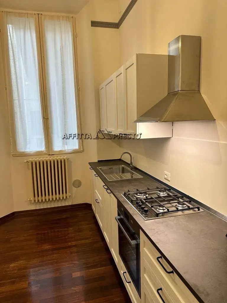 Bilocale corso Armando Diaz, Centro Storico, Forlì - foto 4