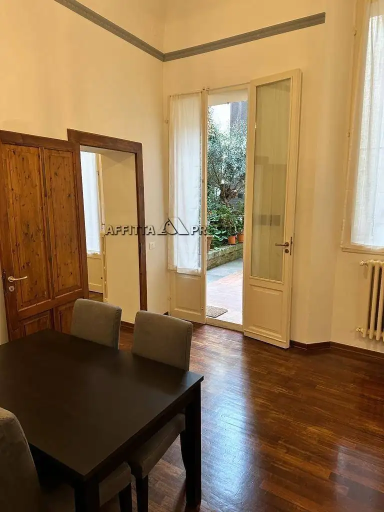 Bilocale corso Armando Diaz, Centro Storico, Forlì - foto 5