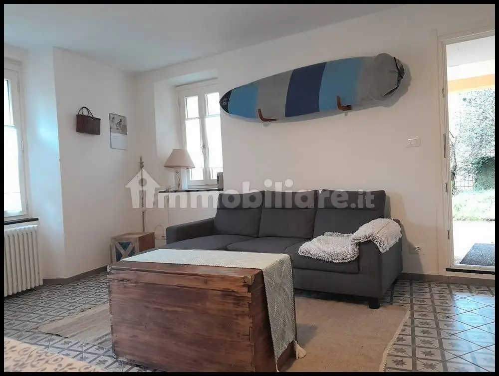 Villetta a schiera in vendita a Sassello