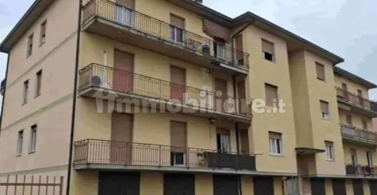 Appartamento in asta a Grumello del Monte