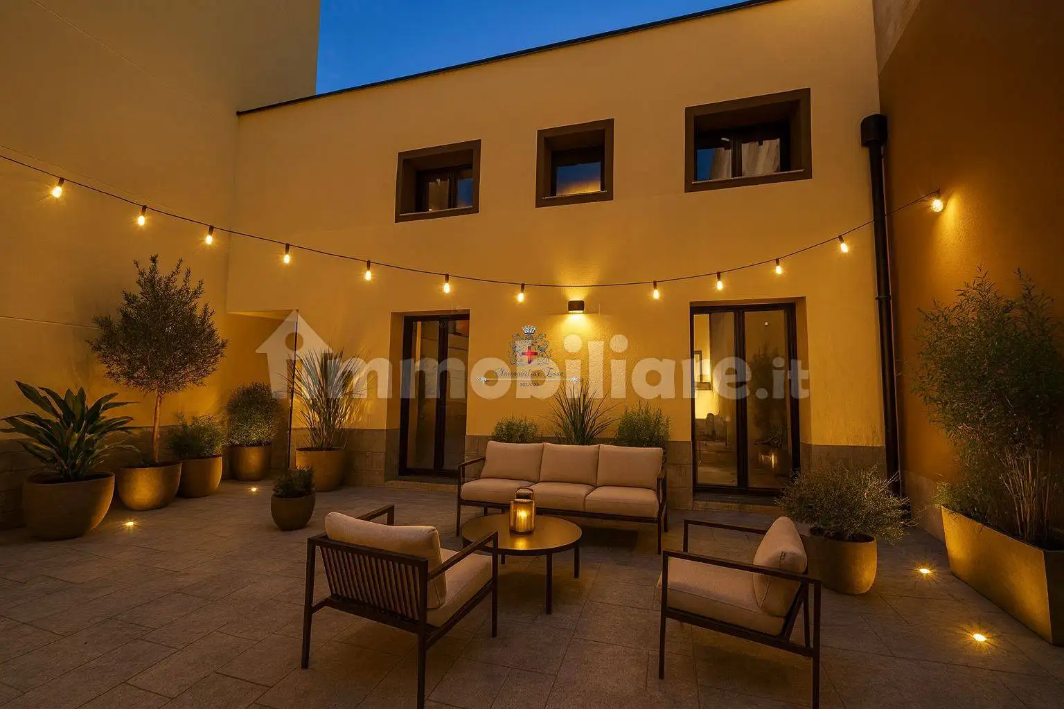 Terraced house in vendita a Milan
