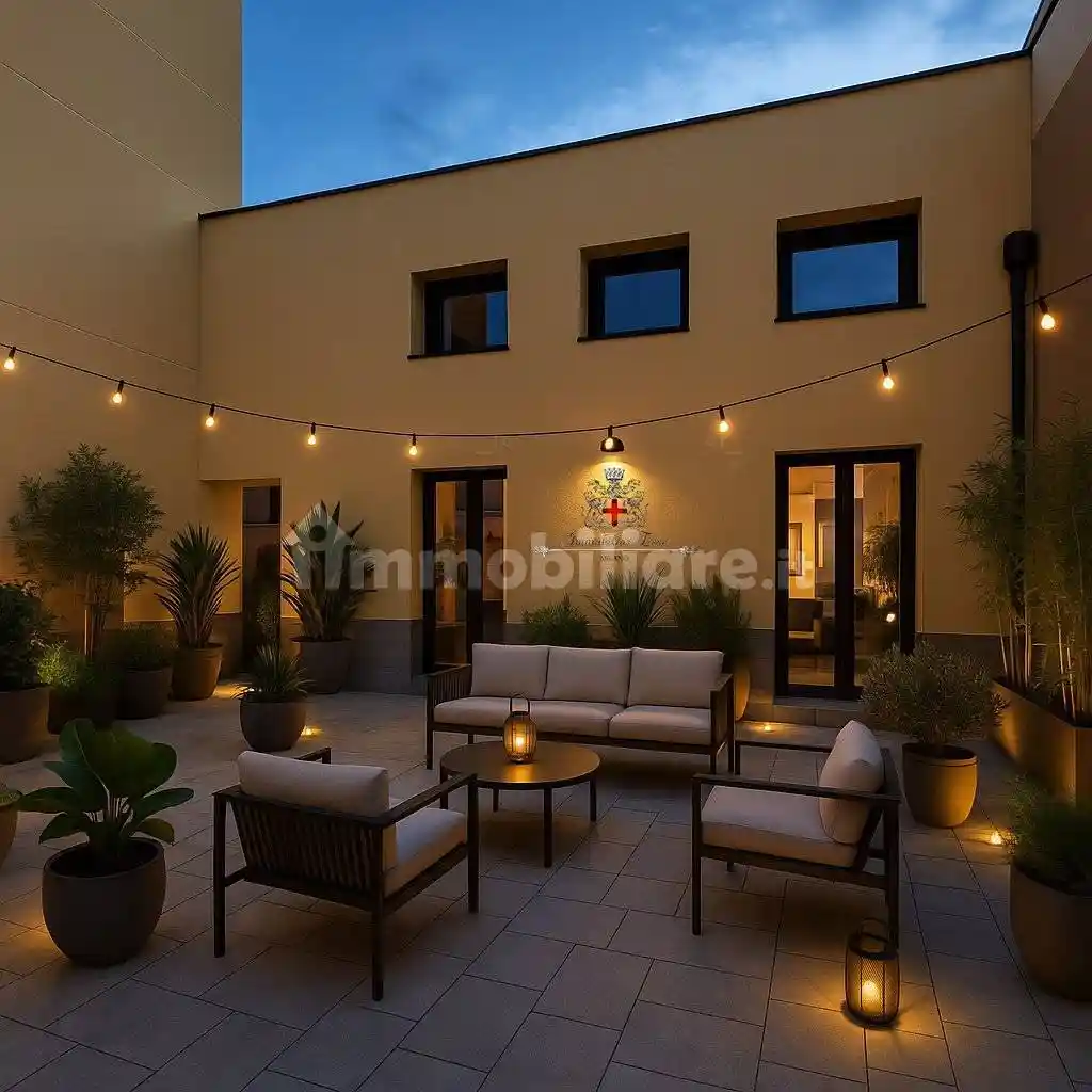 Villa a schiera via Padova 236, Crescenzago, Milano - foto 2