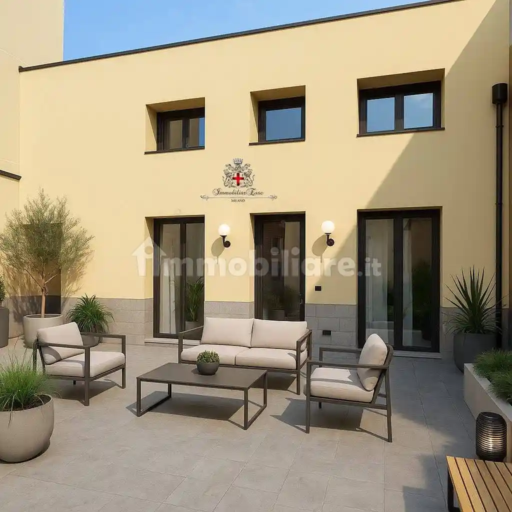 Villa a schiera via Padova 236, Crescenzago, Milano - foto 3