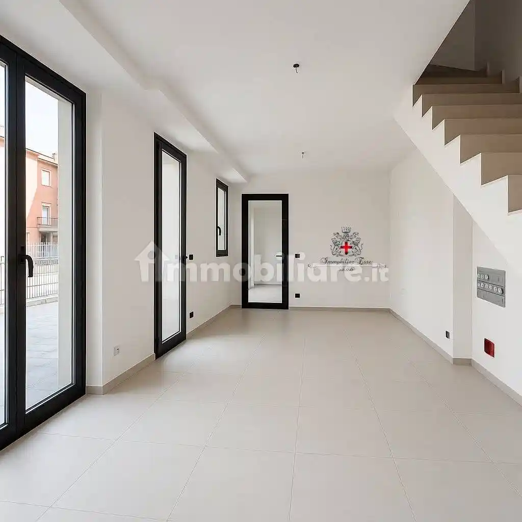 Villa a schiera via Padova 236, Crescenzago, Milano - foto 5