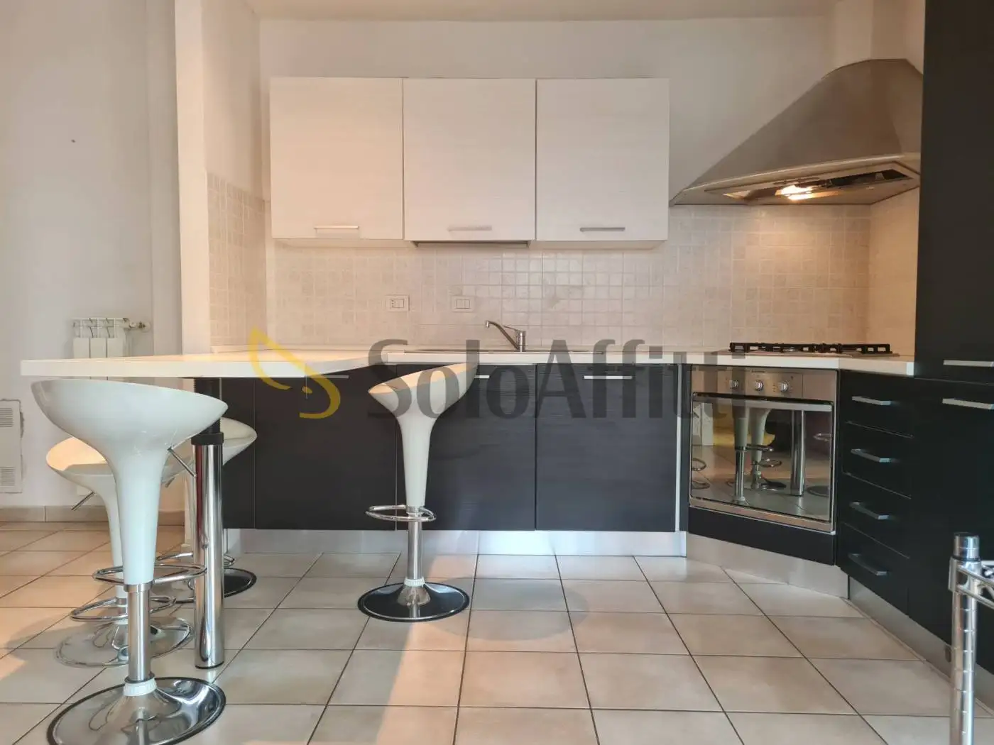 Appartamento in affitto a Firenze